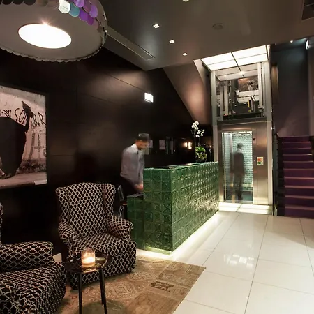 Internacional Design Lissabon