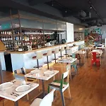 Internacional Design 4* Lisbon