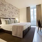 Internacional Design Hotel Lisbon
