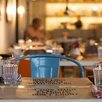 Internacional Design Hotel 4*