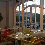 Hotel Internacional Design