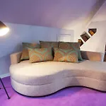Hotel Internacional Design