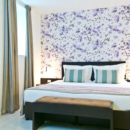Internacional Design 4* ליסבון