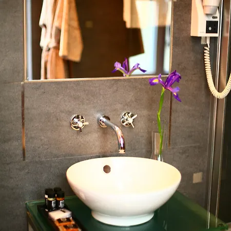 فندق Internacional Design Lisboa