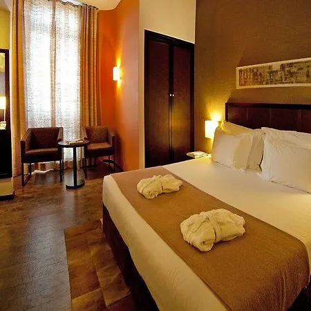 Internacional Design فندق Lisboa