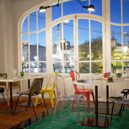 Internacional Design فندق 4*
