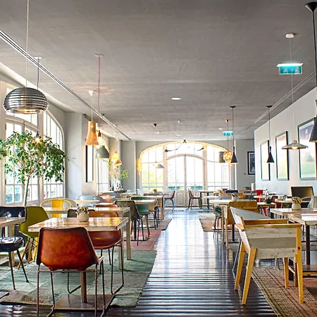 Internacional Design فندق Lisboa