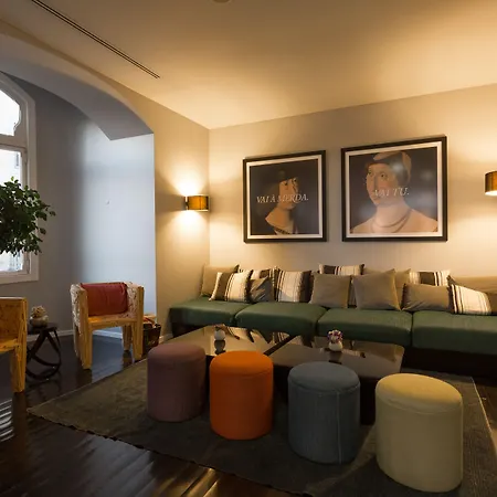 Internacional Design فندق 4*