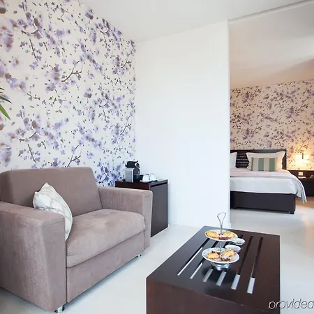 Internacional Design מלון ליסבון