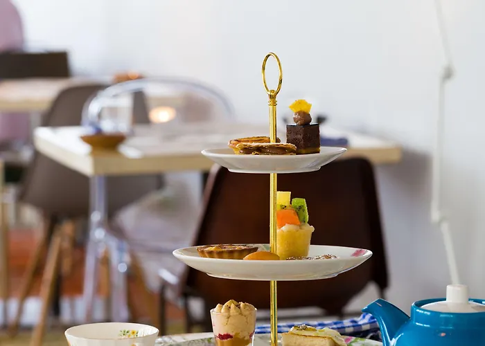 Internacional Design Lizbona