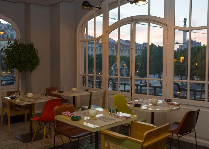 Hotel Internacional Design