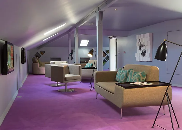 Internacional Design Lizbona