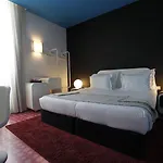 Internacional Design 4*