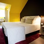 Internacional Design Otel Lisboa