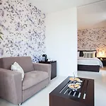 Hotel Internacional Design 4*