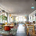 Internacional Design Otel Lisboa