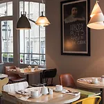 Internacional Design Otel
