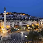 Hotel Internacional Design 4*