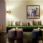 Internacional Design Otel Lisboa