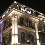 Internacional Design Otel Lisboa
