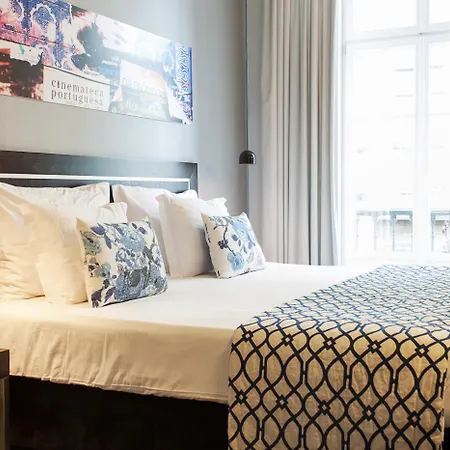 Hotel Internacional Design