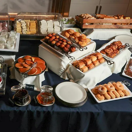 Internacional Design Hotell