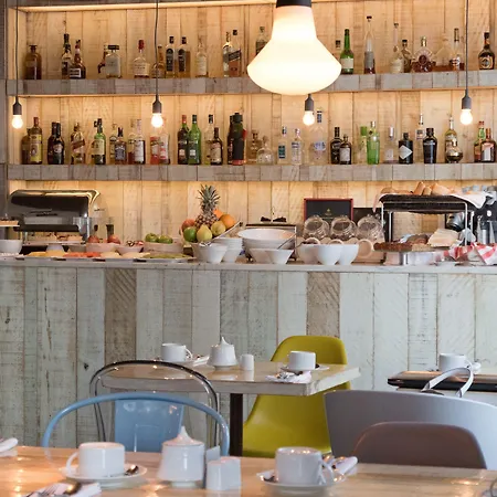 Internacional Design Hotell