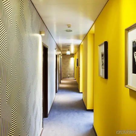 Internacional Design 4* Lisboa