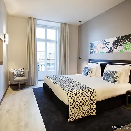 Hotel Internacional Design Lisboa