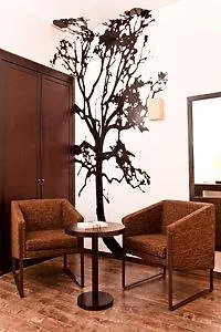 Internacional Design 4* Lisboa