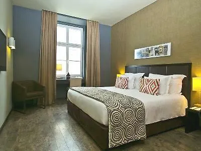 Internacional Design Szálloda Lisboa