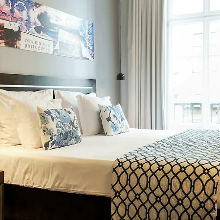 Internacional Design Hotell