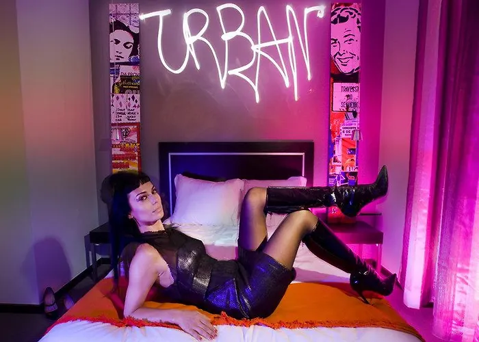 Internacional Design Hotell 4*