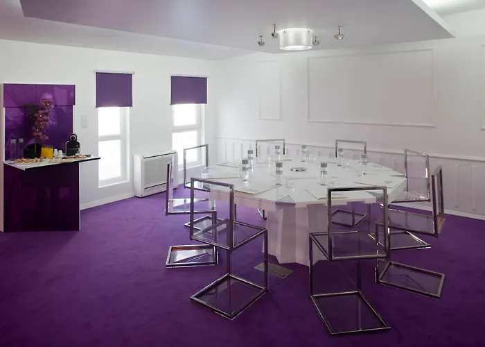 Internacional Design Hotel