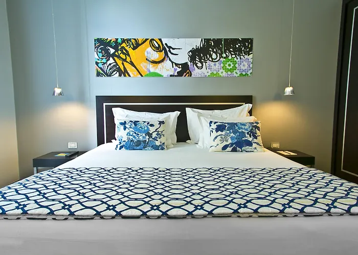 Internacional Design Hotell