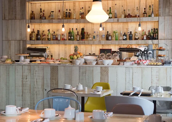 Internacional Design Hotell