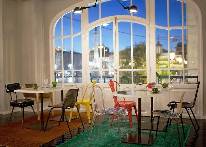 Internacional Design Hotel 4*