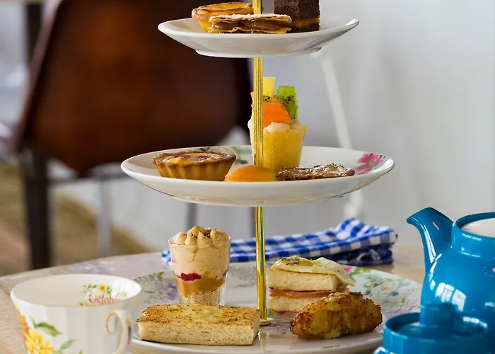 Internacional Design Hotel Lisboa