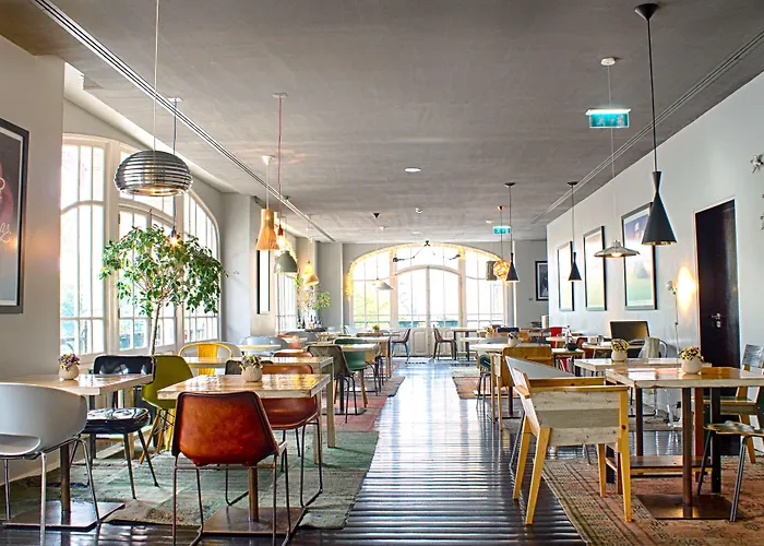 Internacional Design Hotell Lisboa