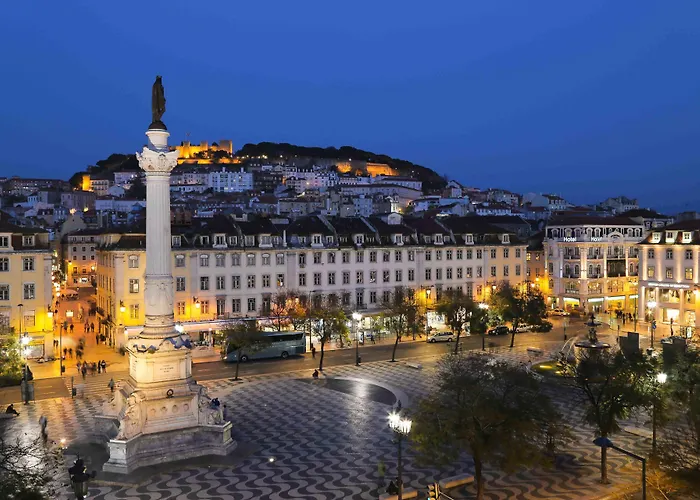 Hotell Internacional Design 4*