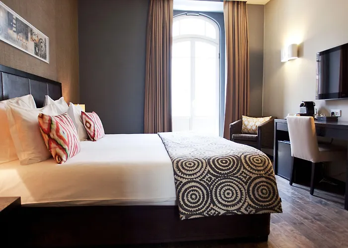 Internacional Design Hotell