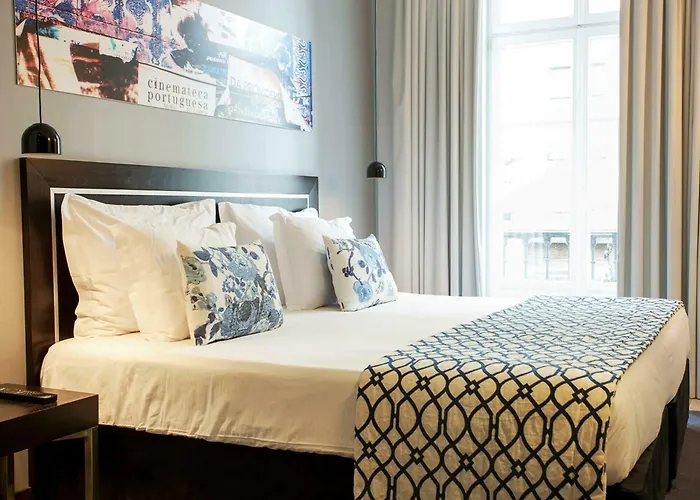 Internacional Design Hotell