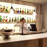 Internacional Design Hotel Lizbona