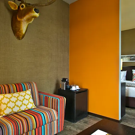 Internacional Design Lisbon