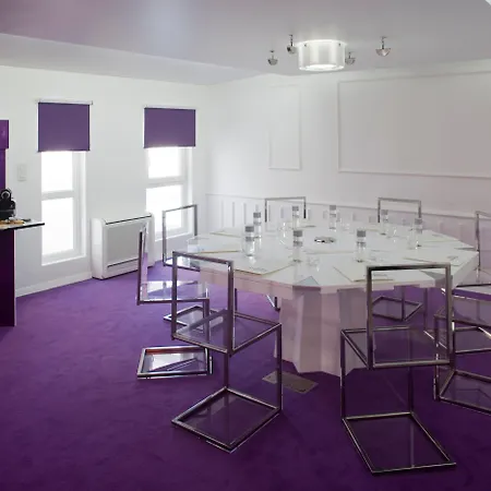 Internacional Design Szálloda