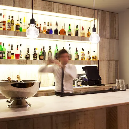 Internacional Design Hotel Lisbon
