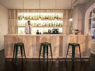 国际设计酒店 酒店 Lisboa