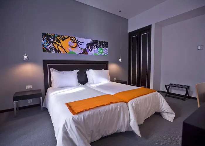 Internacional Design Szálloda 4*