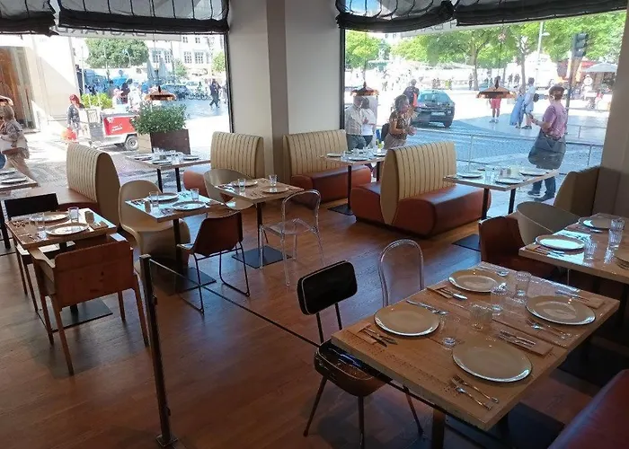 Szálloda Internacional Design