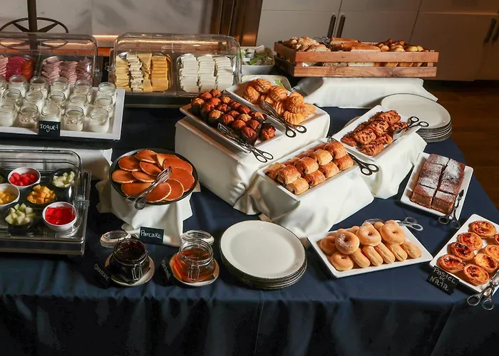 Internacional Design Szálloda